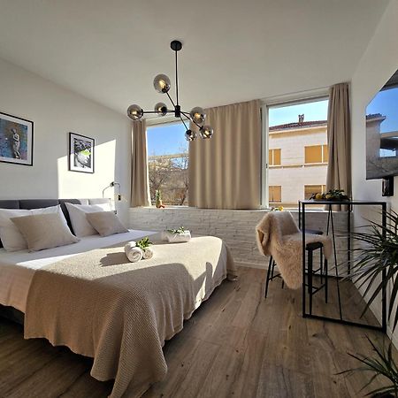 Brnistra Suites Split Buitenkant foto