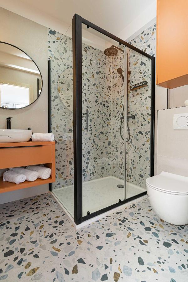 Brnistra Suites Split Buitenkant foto