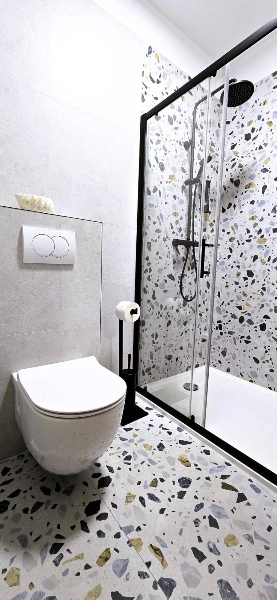 Brnistra Suites Split Buitenkant foto