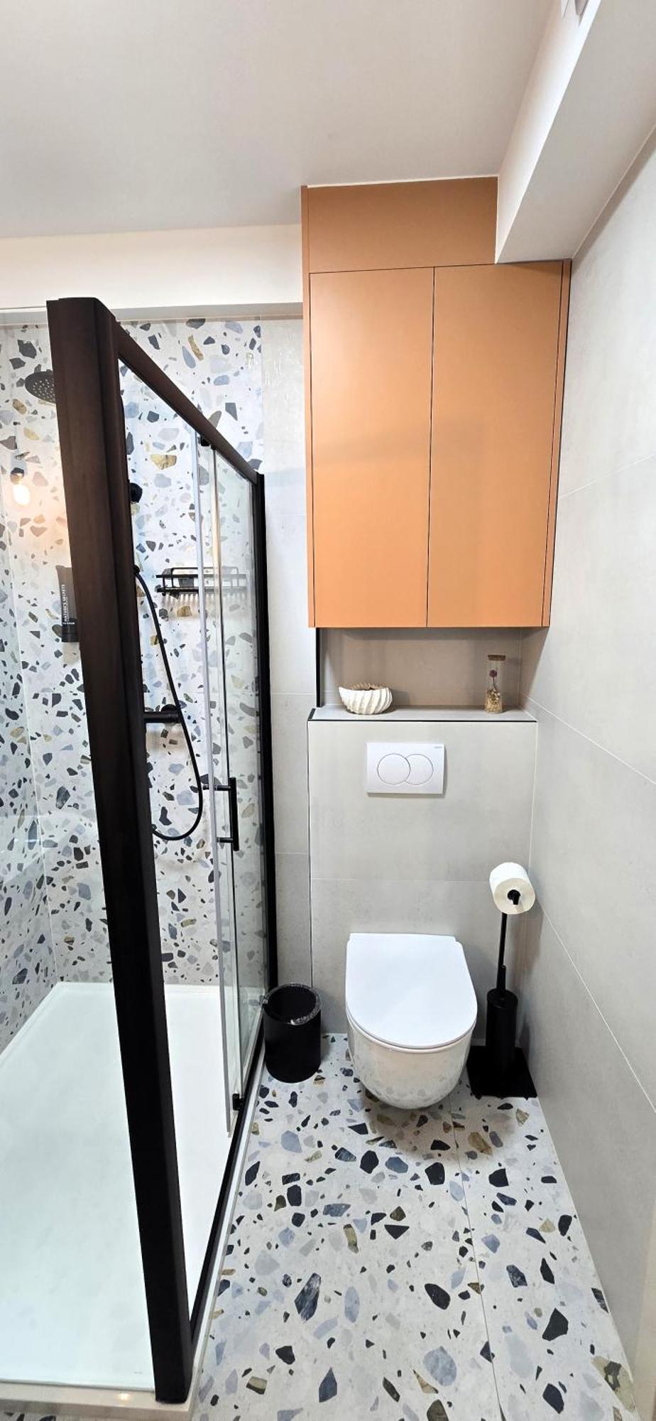 Brnistra Suites Split Buitenkant foto