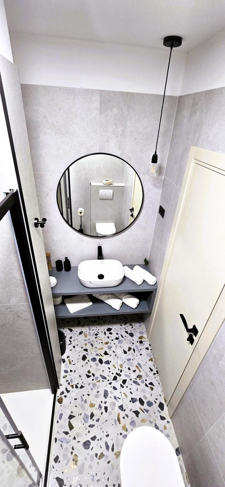 Brnistra Suites Split Buitenkant foto