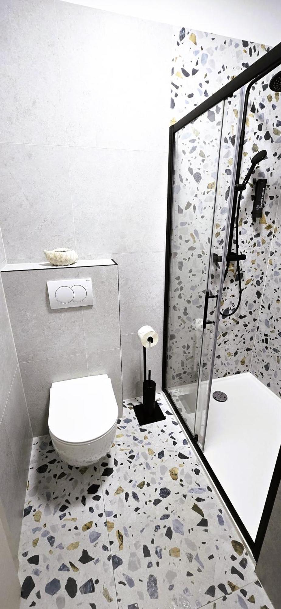 Brnistra Suites Split Buitenkant foto