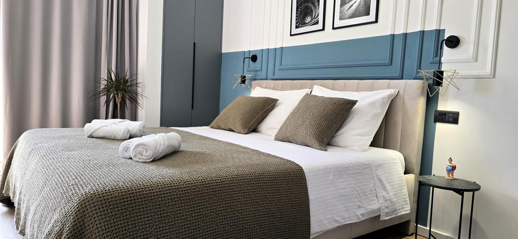 Brnistra Suites Split Buitenkant foto