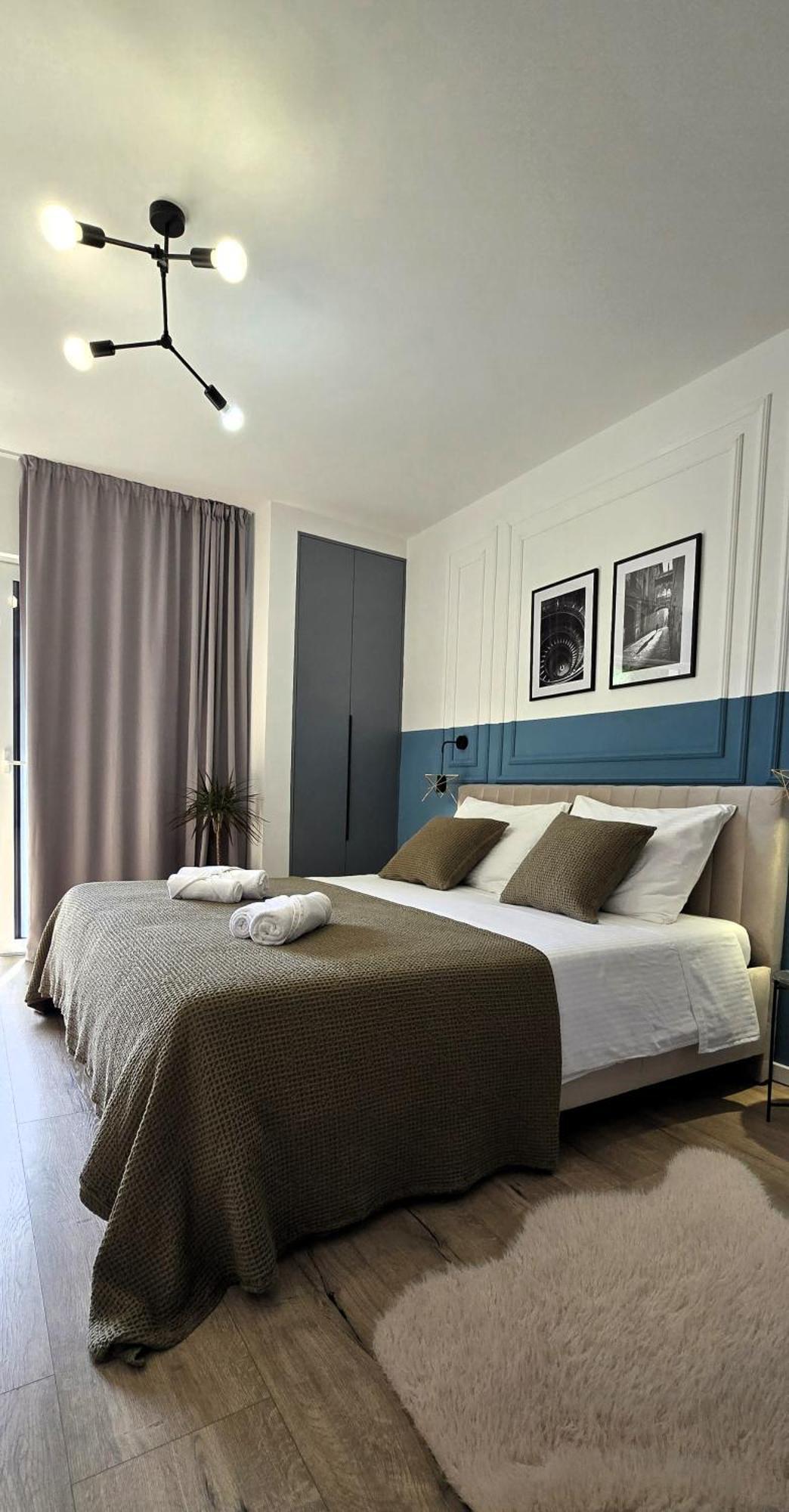 Brnistra Suites Split Buitenkant foto