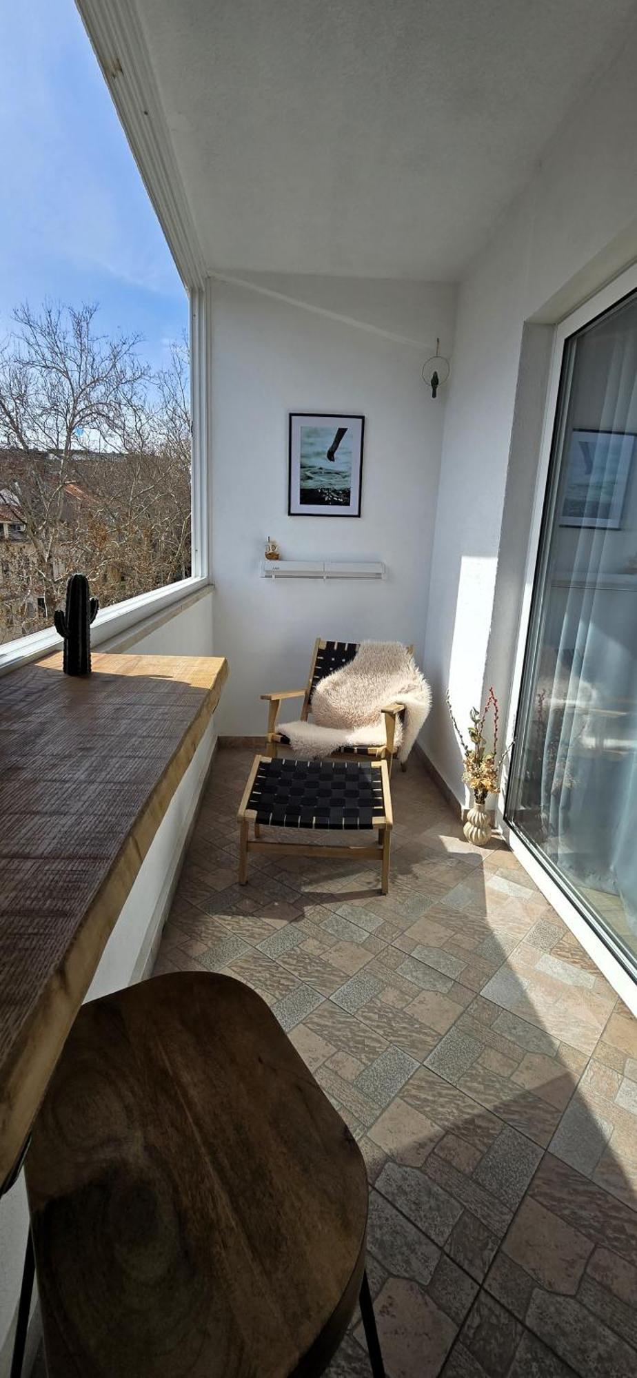 Brnistra Suites Split Buitenkant foto