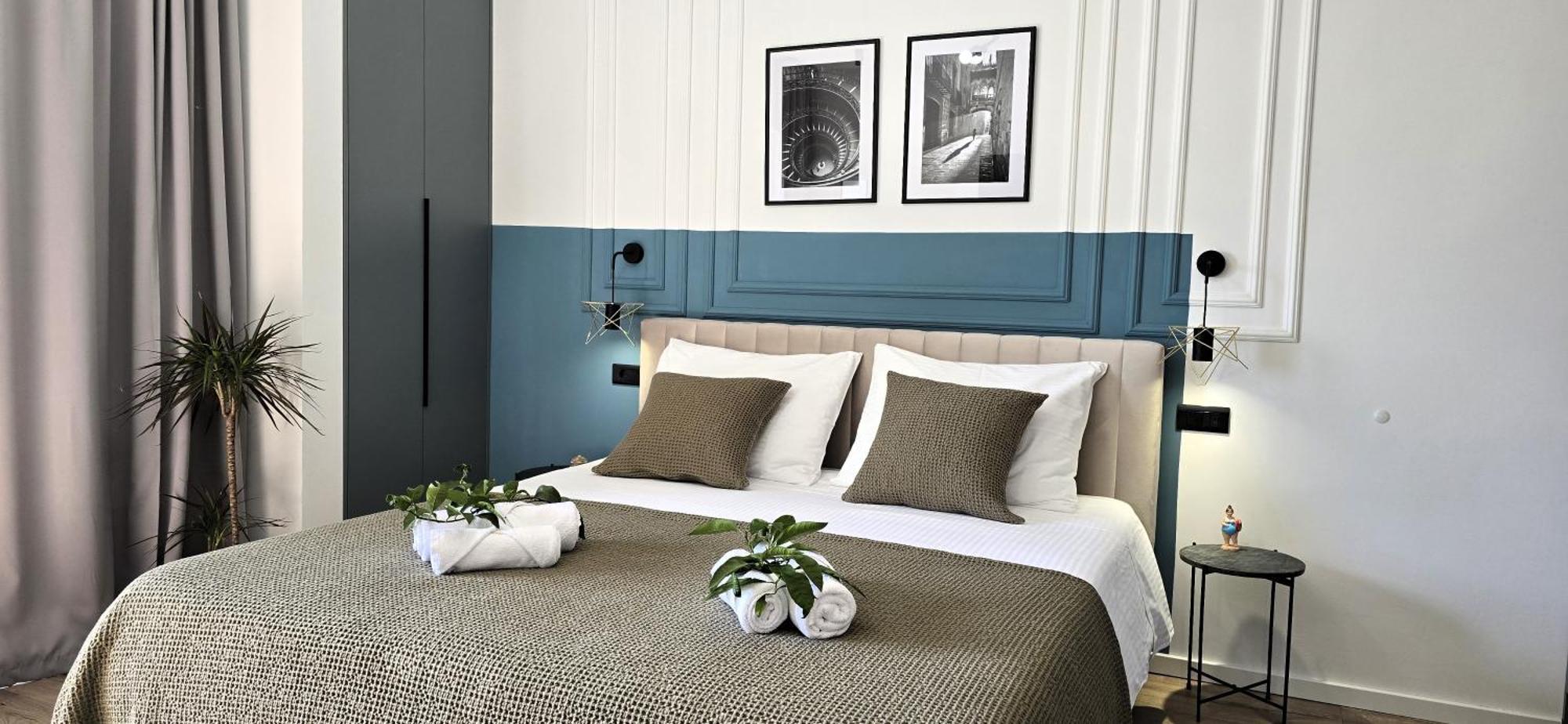 Brnistra Suites Split Buitenkant foto