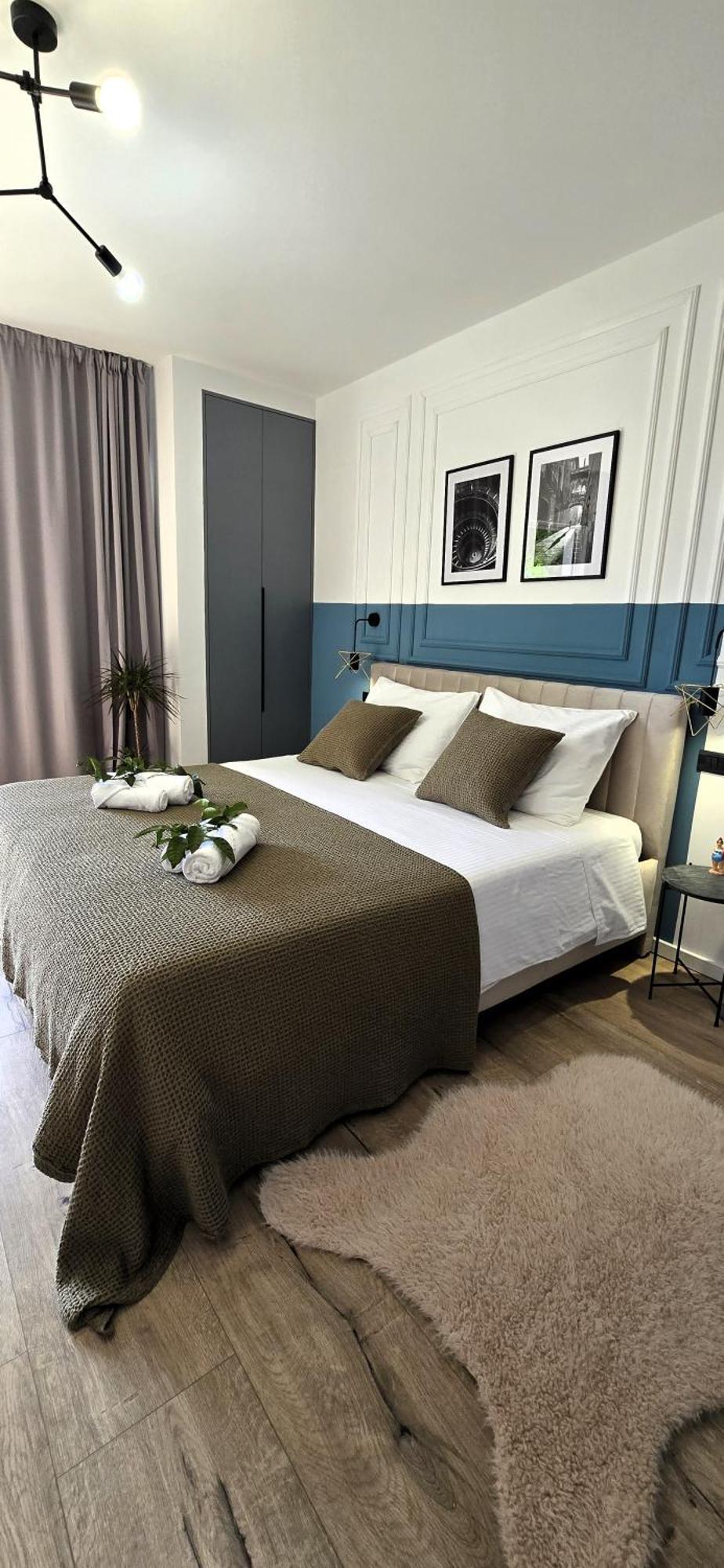 Brnistra Suites Split Buitenkant foto