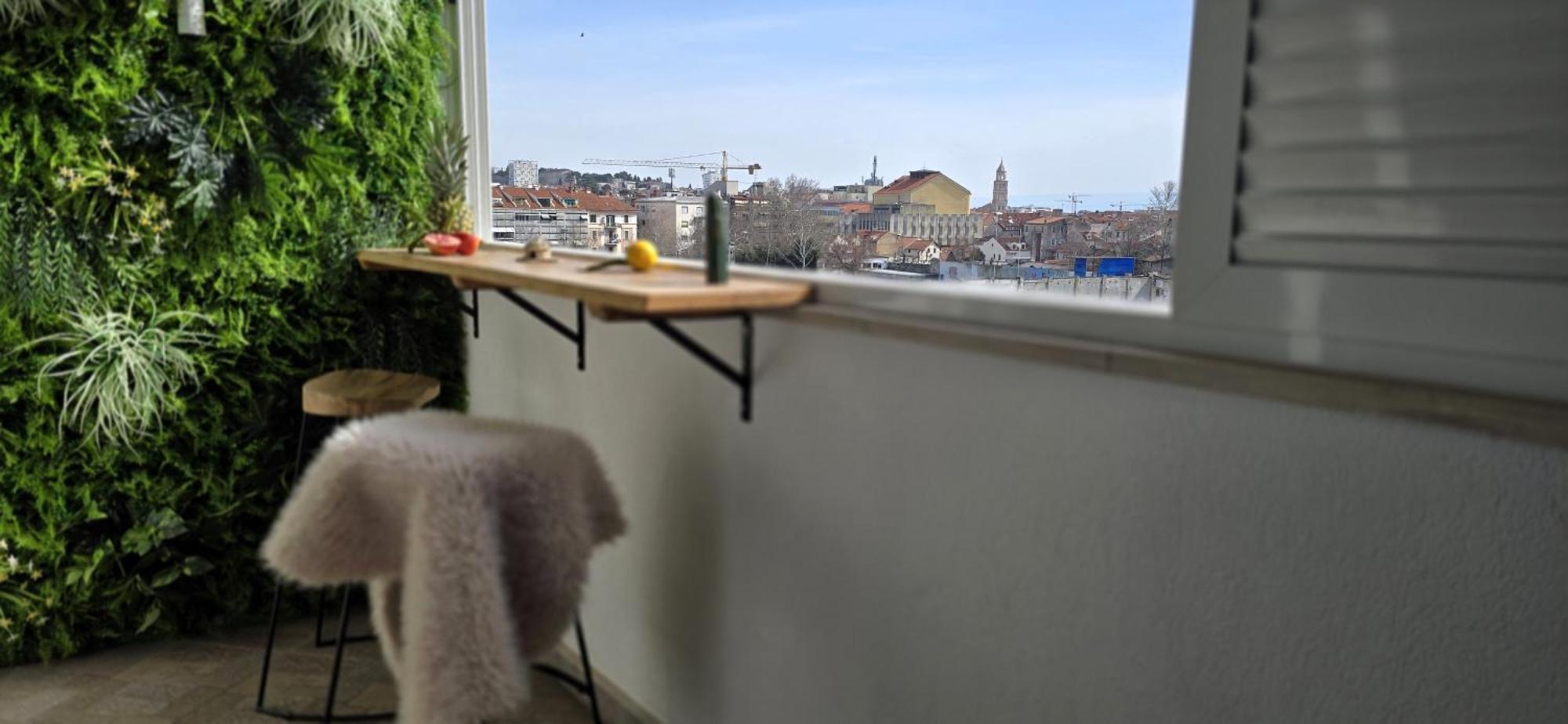 Brnistra Suites Split Buitenkant foto